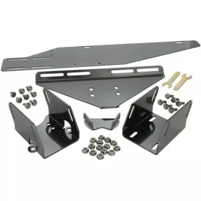Support métallique pour levier de vitesse GEARSHIFT HOLDER PRO - Idéal pour les sièges gaming