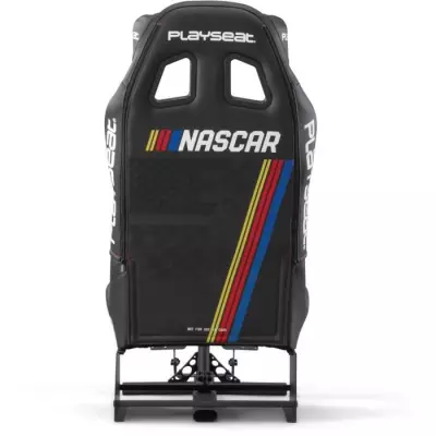 Siège de Simulation - PLAYSEAT Evolution Pro NASCAR Noir