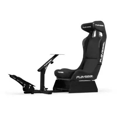 Siège de Simulation PLAYSEAT Evolution Pro Actifit™ Noir - Confort Gaming