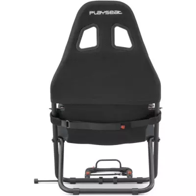 Siege de Simulation PLAYSEAT Challenge Actifit Noir - Confort Gaming