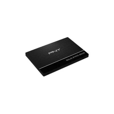 PNY - CS900 SATA - Disque SSD 2,5 - 500GB - Performances exceptionnelles