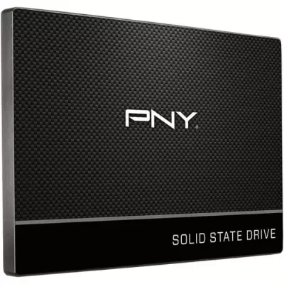 PNY - Disque SSD Interne CS900 4To 2,5 - Performances optimales