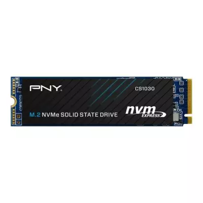 PNY CS1030 1TB M.2 NVMe PCIe Gen3 - SSD ultra-rapide 