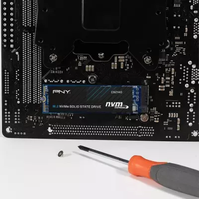 SSD PNY CS2140 1 To M.2 - Performances rapides et compactes
