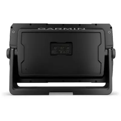 Sondeur GARMIN Striker Vivid 9sv avec sonde GT52HW-TM - Performances exceptionnelles