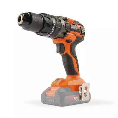 Perceuse visseuse 20V 50Nm - DUAL POWER POWDP15200