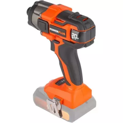 Visseuse à choc sans fil 20V 180Nm - Puissance DUAL POWDP20100