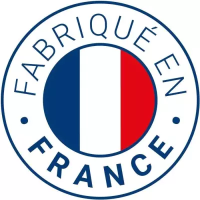 Peinture blanche RIPOLIN 10L avec sous-couche intégrée - Blanc satin