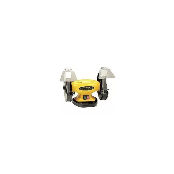 Touret a meuler - FAR TOOLS - BG200B - 550 W - Ø 200 mm - Affutage/Ebavurage