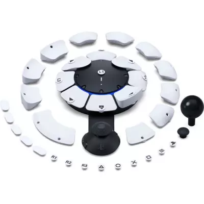 Manette PS5 Access: Confort et Performance | MANETTE JEUX VIDEO