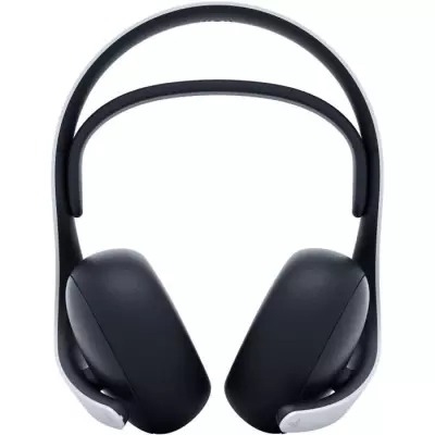 Casque PS5 sans fil - PULSE Elite: Confort et performances exceptionnels
