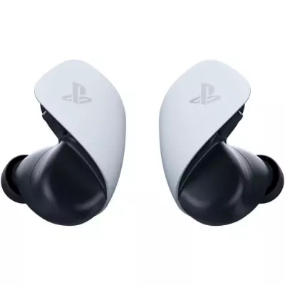 Écouteurs PS5 sans fil - Son immersif, vibrant et sans limites