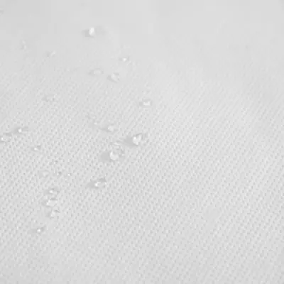 Housse intégrale matelas 70x140x15 cm Imperméable - Anti-Punaise de lit