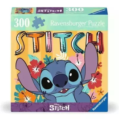 Puzzle 300 pièces Stitch Disney de qualité supérieure Puzzle 300 pièces Stitch Disney de qualité supérieure