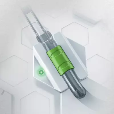 Gravitrax POWER - Elément Trigger - Circuits de billes créatifs