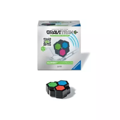 Circuit de billes Gravitrax POWER - Elément Controller - Ravensburger