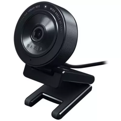 Caméra de jeu RAZER - Webcam Gaming - KIYO X