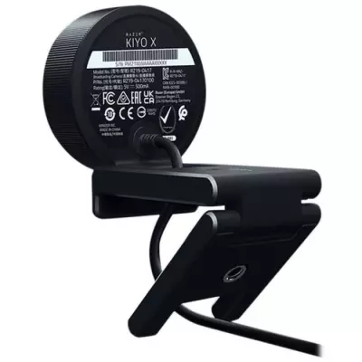Caméra de jeu RAZER - Webcam Gaming - KIYO X