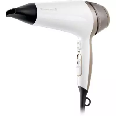 Sèche-cheveux Remington THERMACARE PRO 2400 - Puissant et Performant