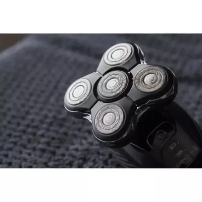 Tondeuse Cheveux REMINGTON XR1500 Ult. Series RX5 - Coupe parfaite en toute simplicité