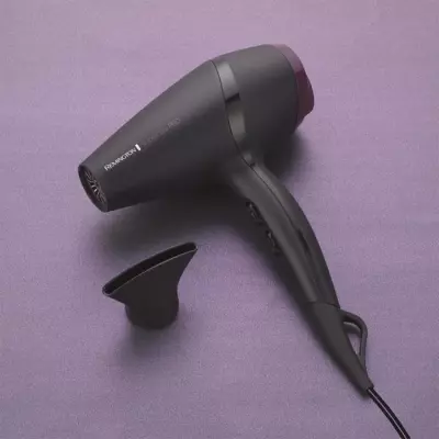 Sèche-cheveux Remington AC7100 Supercare Pro 2100W