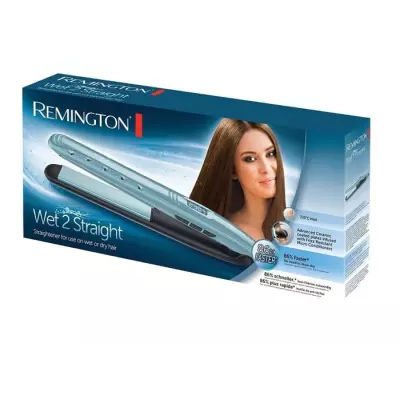 Brosse Soufflante REMINGTON AS7300 - Puissante et Polyvalente