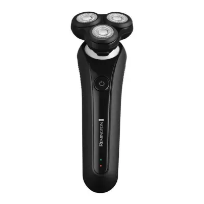 Rasoir électrique Remington XR1750 X5 LIMITLESS - Technologie Pivot Ball 360°