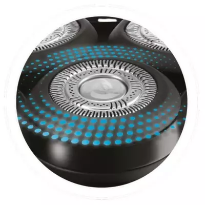 Rasoir électrique Remington XR1750 X5 LIMITLESS - Technologie Pivot Ball 360°