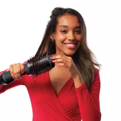 Brosse coiffante Revlon Salon One-Step Volumisant - RVDR5222