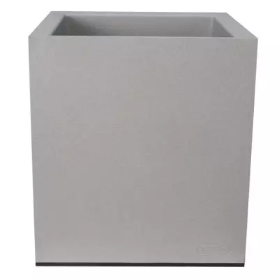 Bac Granit Carré 40x40 cm - Design RIVIERA