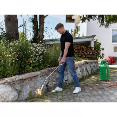 Etancheur Rothenberger Romaxi Premium - Ø60 mm - Gris