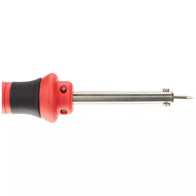 Fer à souder électrique Rothenberger 30W - Etain - Rouge