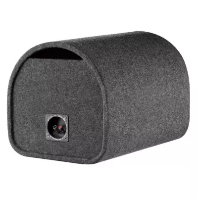 Caisson de basse voiture 30cm 350W RMS - Compact et puissant
