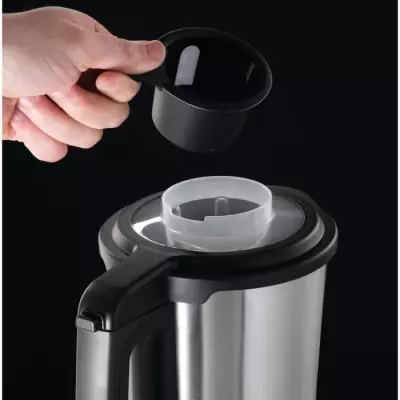 Blender chauffant Russell Hobbs Soup & Blend 2-en-1 - 800W