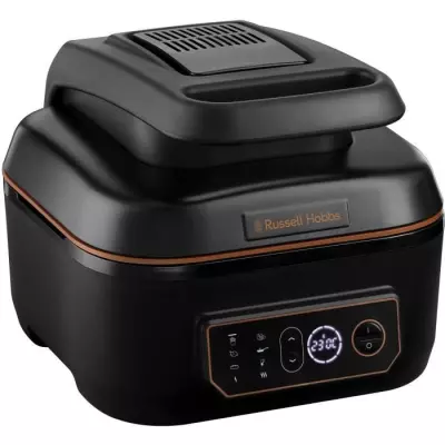 Multicuiseur SatisFry Air & Grill - Russell Hobbs 26520-56 - FRITEUSE ÉLECTRIQUE