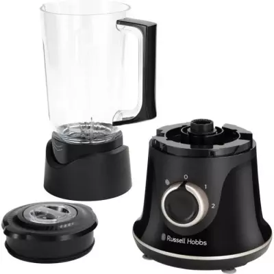 Blender RUSSELL HOBBS Blade Boost 26710-56 - Puissant et sans BPA
