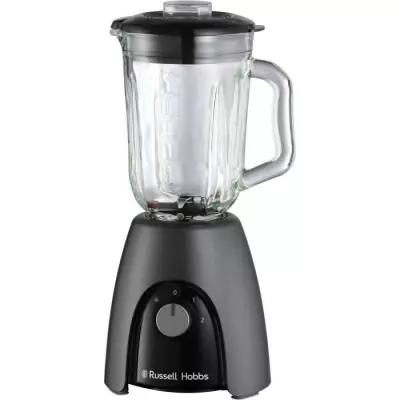 Blender RUSSEL HOBBS Desire Matte Charcoal - Puissant et Élégant