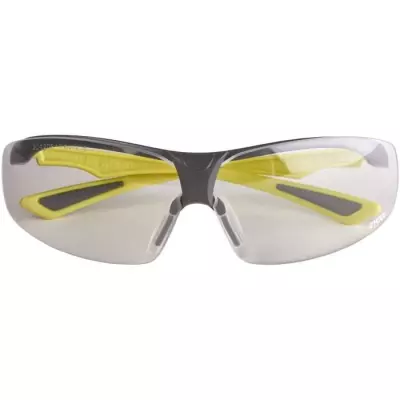 Lunettes de protection transparentes RYOBI - Certifiées RSG01