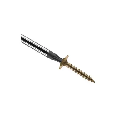 Ensemble 5 tournevis TORX magnétiques - RHSDST5