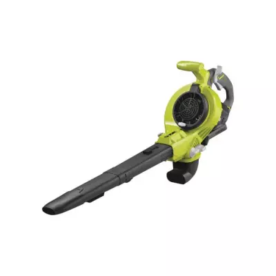 Souffleur Aspiro-Broyeur RYOBI RBV36B - 36V - Moteur Brushless