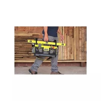 Panier porte-outils compact 47x20x36 cm - RSSLOT1