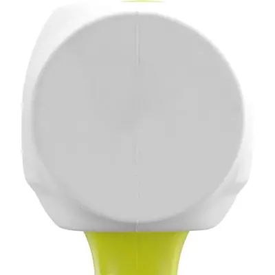 Maillet RYOBI en fibre de verre 450g - Marteau compact et résistant