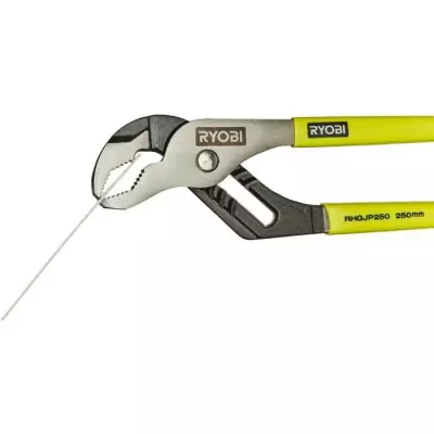 Pince multiprise RYOBI 250 mm - Pratique et polyvalente
