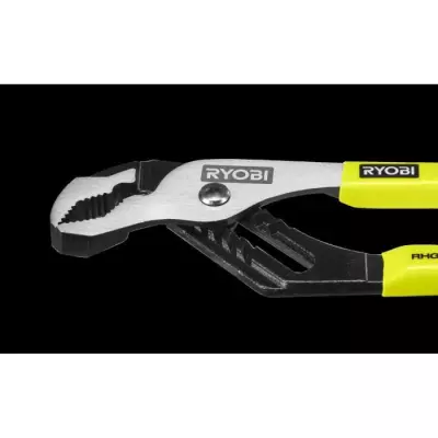 Pince multiprise RYOBI 250 mm - Pratique et polyvalente