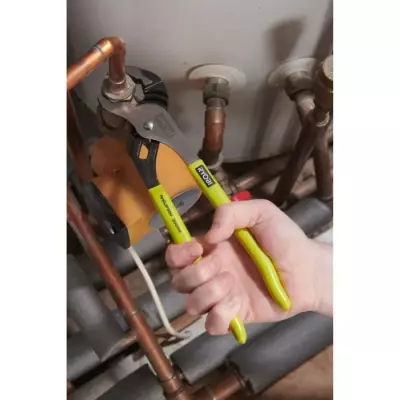 Pince multiprise RYOBI 300 mm - Outil de serrage robuste