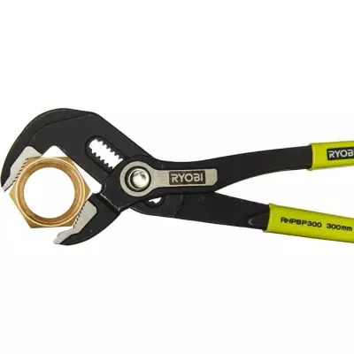 Pince multiprise verrouillage 300 mm - RYOBI