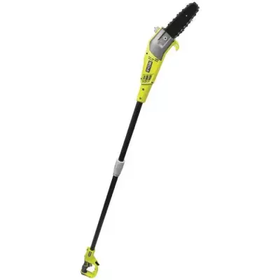 Élagueur sur perche 750W - Guide incliné 15° - RPP75