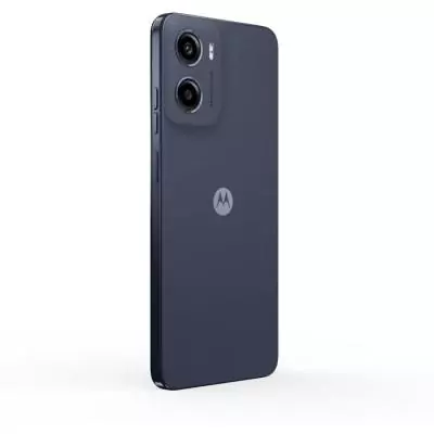 Motorola - Smartphone - Moto G05 - ROM 4 Go - RAM 256 Go - Bleu denim