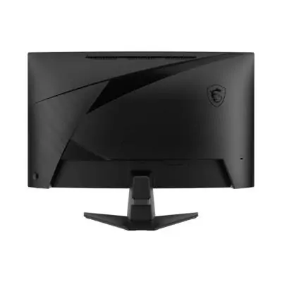 Ecran PC Gamer Incurvé - MSI - 27'' - WQHD - 180Hz - Fast VA - 0,5ms - MAG 27CQ6F