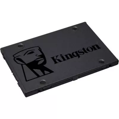 Disque SSD Interne Kingston A400 - 240Go - 2.5
